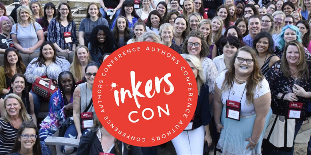 Best Conferences for Self-Publishers 2020 | InkersCon